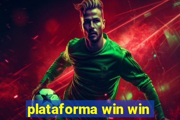 plataforma win win